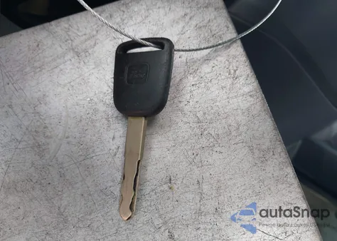 2007 Honda Odyssey Ex из США, поврежденный, VIN 5FNRL38477B125158